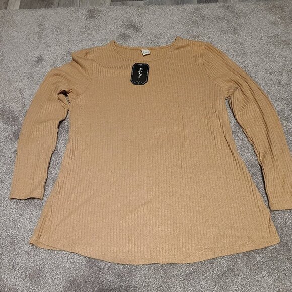🔥3/$42 w FREE SHIPPING🔥 NWT long sleeve - Picture 1 of 5